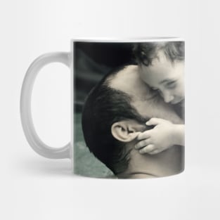 Fatherhood Mug